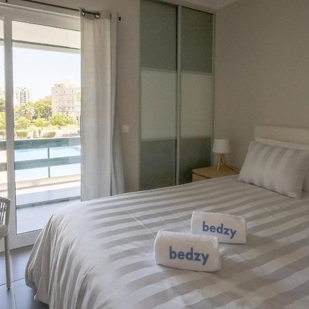 Aldeia Do Mar Studio Vilamoura Center - Swimming Pool Ngoại thất bức ảnh