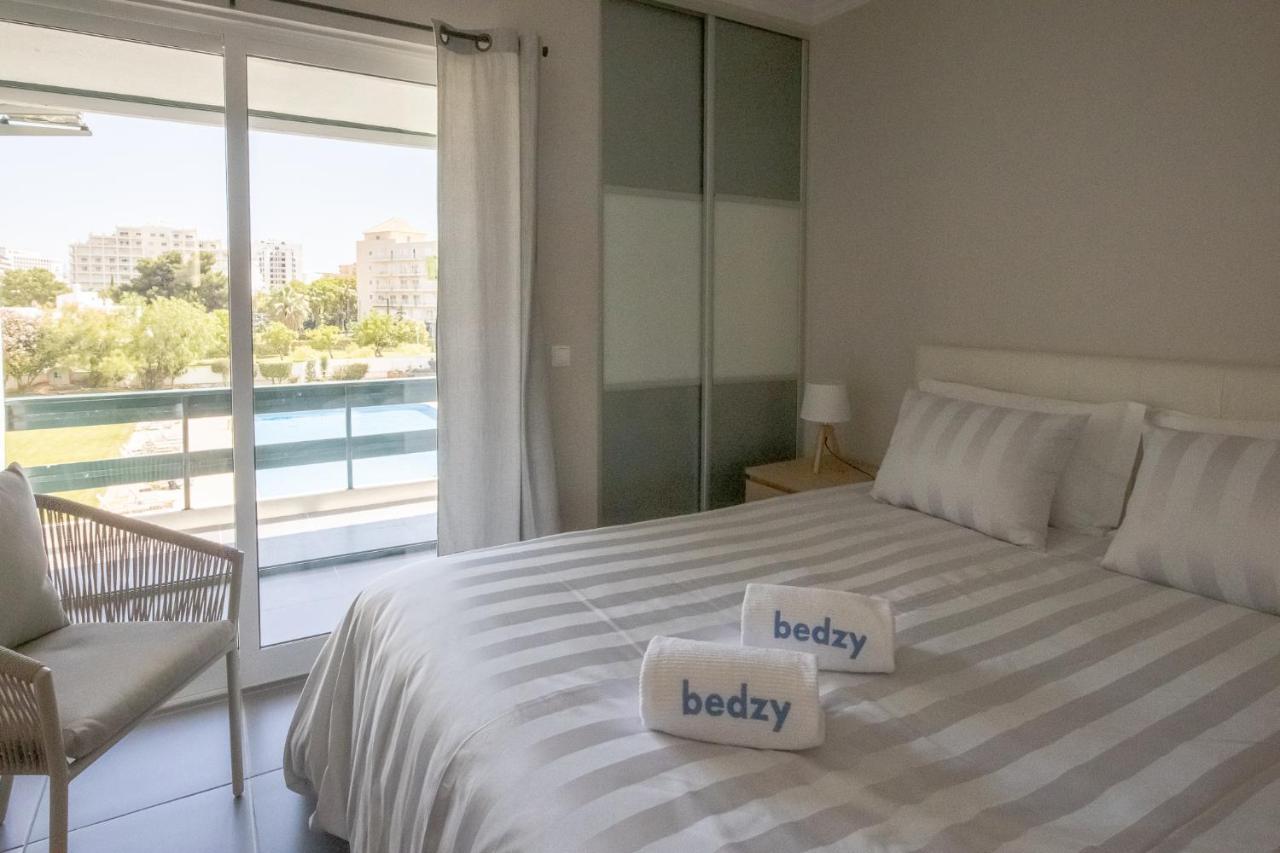 Aldeia Do Mar Studio Vilamoura Center - Swimming Pool Ngoại thất bức ảnh
